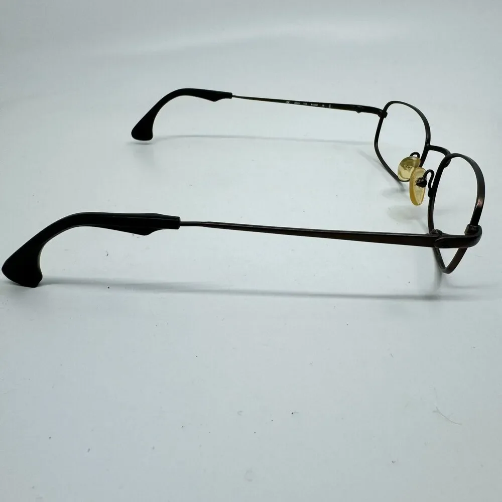 Calvin Klein CK 2022 11A‎ Eyeglasses Frames Black 51-20-130 H11847